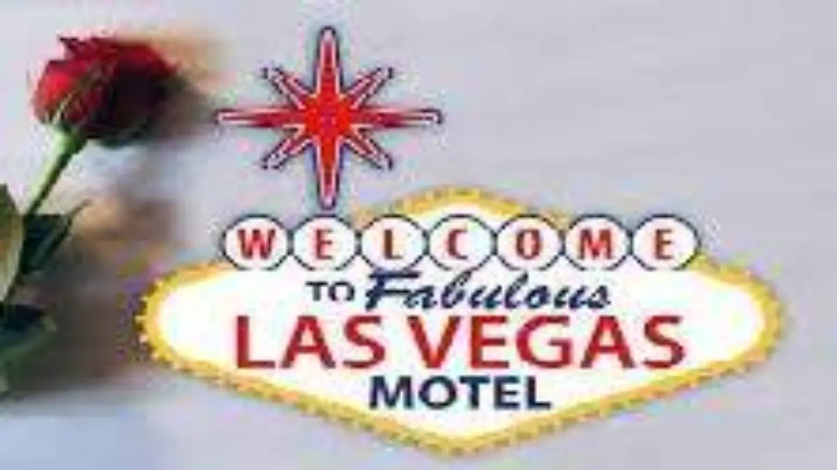 motel las vegas